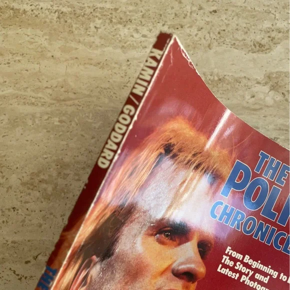 The Police Book Set - Picture 4 of 16